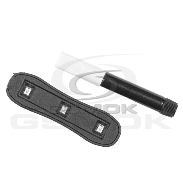 Zdjęcie 2 - SAMSUNG G975 GALAXY S10 PLUS - LIQUID GLASS SZKŁO HARTOWANE 5D Z LAMPĄ UV Zdjęcie 2 - SAMSUNG G975 GALAXY S10 PLUS - LIQUID GLASS SZKŁO HARTOWANE 5D Z LAMPĄ UV