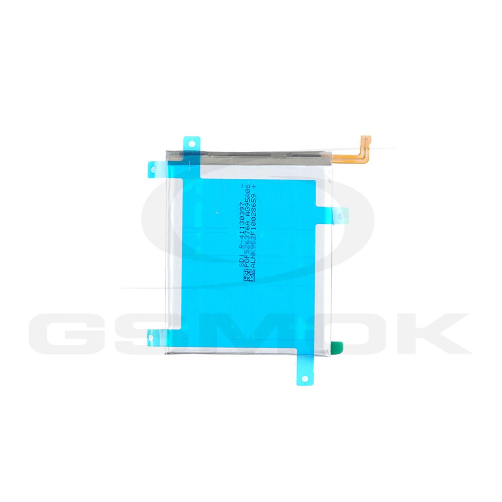 Zdjęcie 3 - BATERIA SAMSUNG G780 G781 GALAXY S20 FE / A525 A52 / A526 A52 5G / A528 A52S 5G EB-BG781ABY / EB-BA525ABY GH43-05052A GH82-24205A GH82-25231A GH82-28909A 4500MAH ORYGINAŁ BULK Zdjęcie 3 - BATERIA SAMSUNG G780 G781 GALAXY S20 FE / A525 A52 / A526 A52 5G / A528 A52S 5G EB-BG781ABY / EB-BA525ABY GH43-05052A GH82-24205A GH82-25231A GH82-28909A 4500MAH ORYGINAŁ BULK