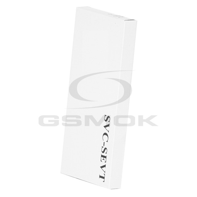 Zdjęcie 5 - BATERIA SAMSUNG G973 GALAXY S10 EB-BG973ABU GH82-18826A 3400MAH ORYGINAŁ BULK Zdjęcie 5 - BATERIA SAMSUNG G973 GALAXY S10 EB-BG973ABU GH82-18826A 3400MAH ORYGINAŁ BULK