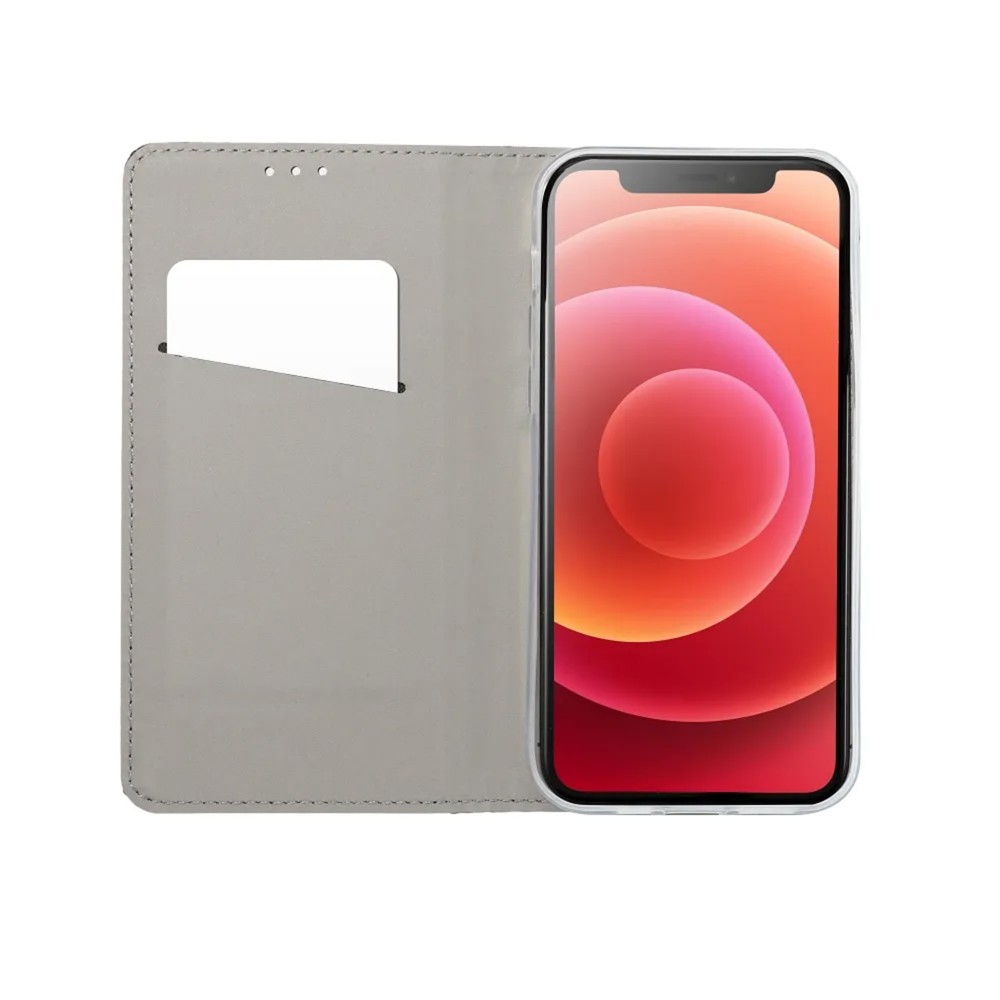Zdjęcie 5 - ETUI FLIP CASE SMART BOOK SAMSUNG GALAXY S26 CZERWONY Zdjęcie 5 - ETUI FLIP CASE SMART BOOK SAMSUNG GALAXY S26 CZERWONY
