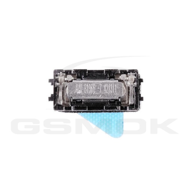 Zdjęcie 2 - GŁOŚNIK NOKIA E65 5700 6500C 6500S 5310 E51 3120C C6 X3 IPHONE 3G 3GS Zdjęcie 2 - GŁOŚNIK NOKIA E65 5700 6500C 6500S 5310 E51 3120C C6 X3 IPHONE 3G 3GS