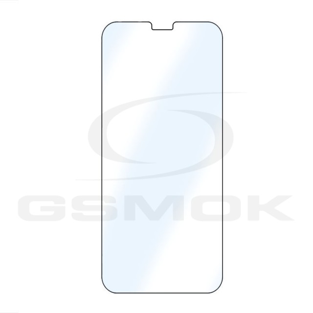 Zdjęcie 2 - IPHONE XR / 11 - 3MK FLEXIBLE GLASS Zdjęcie 2 - IPHONE XR / 11 - 3MK FLEXIBLE GLASS