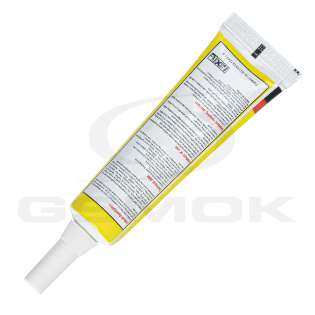 Zdjęcie 2 - KLEJ SYNTETYCZNY E8000 15ML Zdjęcie 2 - KLEJ SYNTETYCZNY E8000 15ML