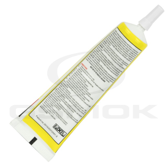 Zdjęcie 3 - KLEJ SYNTETYCZNY E8000 50ML Zdjęcie 3 - KLEJ SYNTETYCZNY E8000 50ML