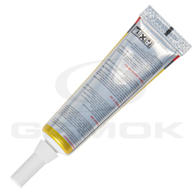 Zdjęcie 2 - KLEJ SYNTETYCZNY T8000 15ML Zdjęcie 2 - KLEJ SYNTETYCZNY T8000 15ML