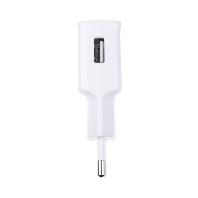 Zdjęcie 4 - ŁADOWARKA SIECIOWA SAMSUNG EP-TA200EWE 2A FAST CHARGE BIAŁA GH44-03049A ORYGINAŁ BULK Zdjęcie 4 - ŁADOWARKA SIECIOWA SAMSUNG EP-TA200EWE 2A FAST CHARGE BIAŁA GH44-03049A ORYGINAŁ BULK