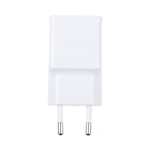 Zdjęcie 2 - ŁADOWARKA SIECIOWA SAMSUNG EP-TA200EWE 2A FAST CHARGE BIAŁA GH44-03049A ORYGINAŁ BULK Zdjęcie 2 - ŁADOWARKA SIECIOWA SAMSUNG EP-TA200EWE 2A FAST CHARGE BIAŁA GH44-03049A ORYGINAŁ BULK