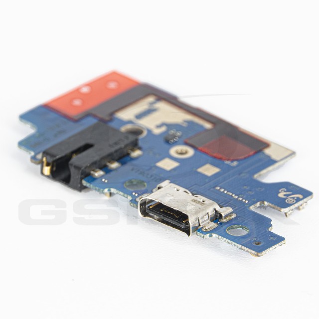 Zdjęcie 3 - PŁYTKA/TAŚMA FLEX SAMSUNG A405 GALAXY A40 ZE ZŁĄCZEM ŁADOWANIA Zdjęcie 3 - PŁYTKA/TAŚMA FLEX SAMSUNG A405 GALAXY A40 ZE ZŁĄCZEM ŁADOWANIA