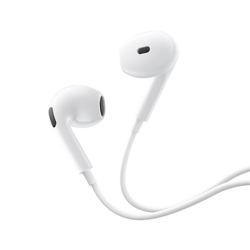 Zdjęcie 4 - SŁUCHAWKI BASEUS ENCOK CZ19 USB-C BIAŁE Zdjęcie 4 - SŁUCHAWKI BASEUS ENCOK CZ19 USB-C BIAŁE