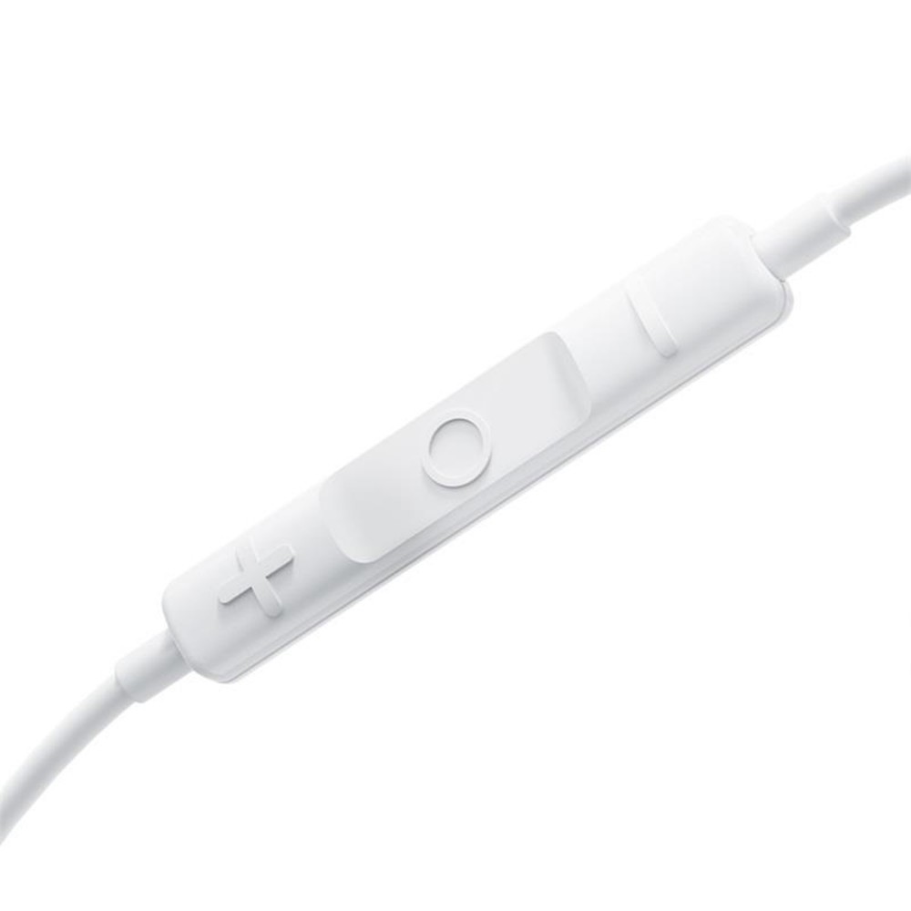Zdjęcie 5 - SŁUCHAWKI BASEUS ENCOK CZ19 USB-C BIAŁE Zdjęcie 5 - SŁUCHAWKI BASEUS ENCOK CZ19 USB-C BIAŁE