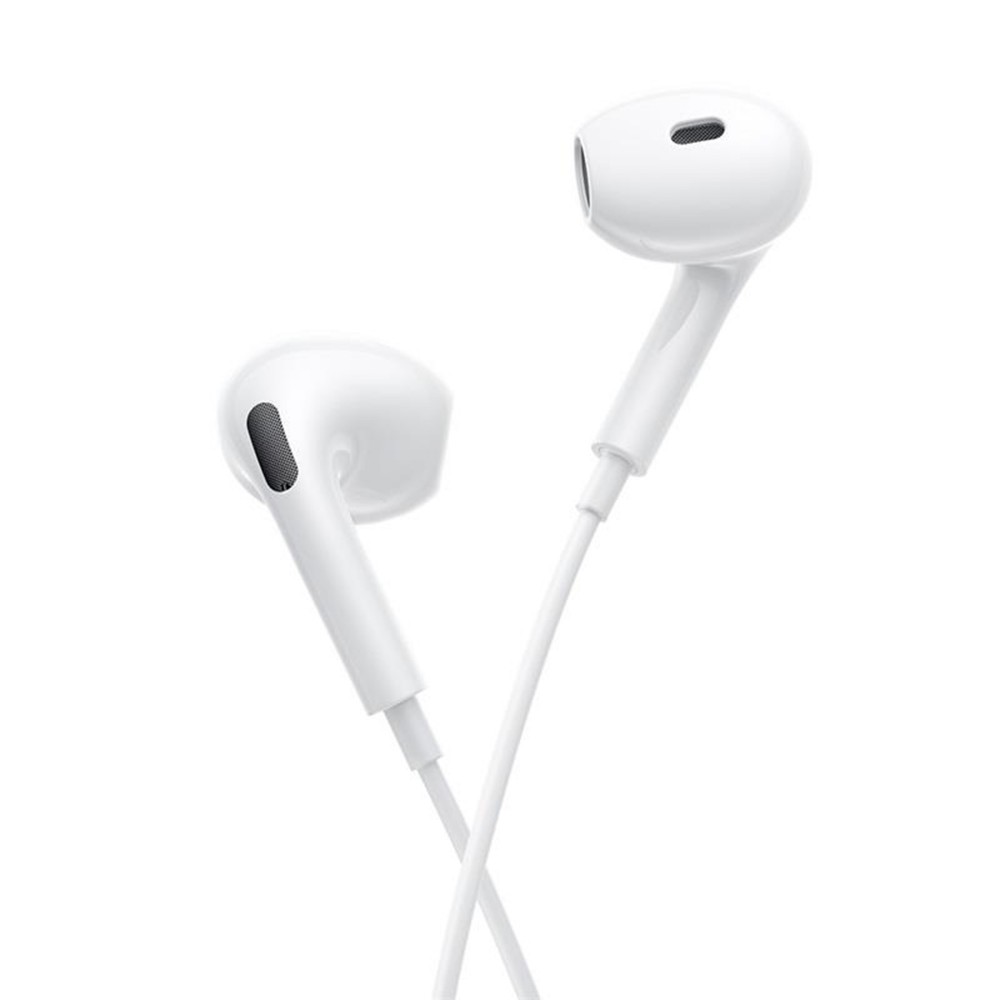 Zdjęcie 2 - SŁUCHAWKI BASEUS ENCOK CZ19 USB-C BIAŁE Zdjęcie 2 - SŁUCHAWKI BASEUS ENCOK CZ19 USB-C BIAŁE