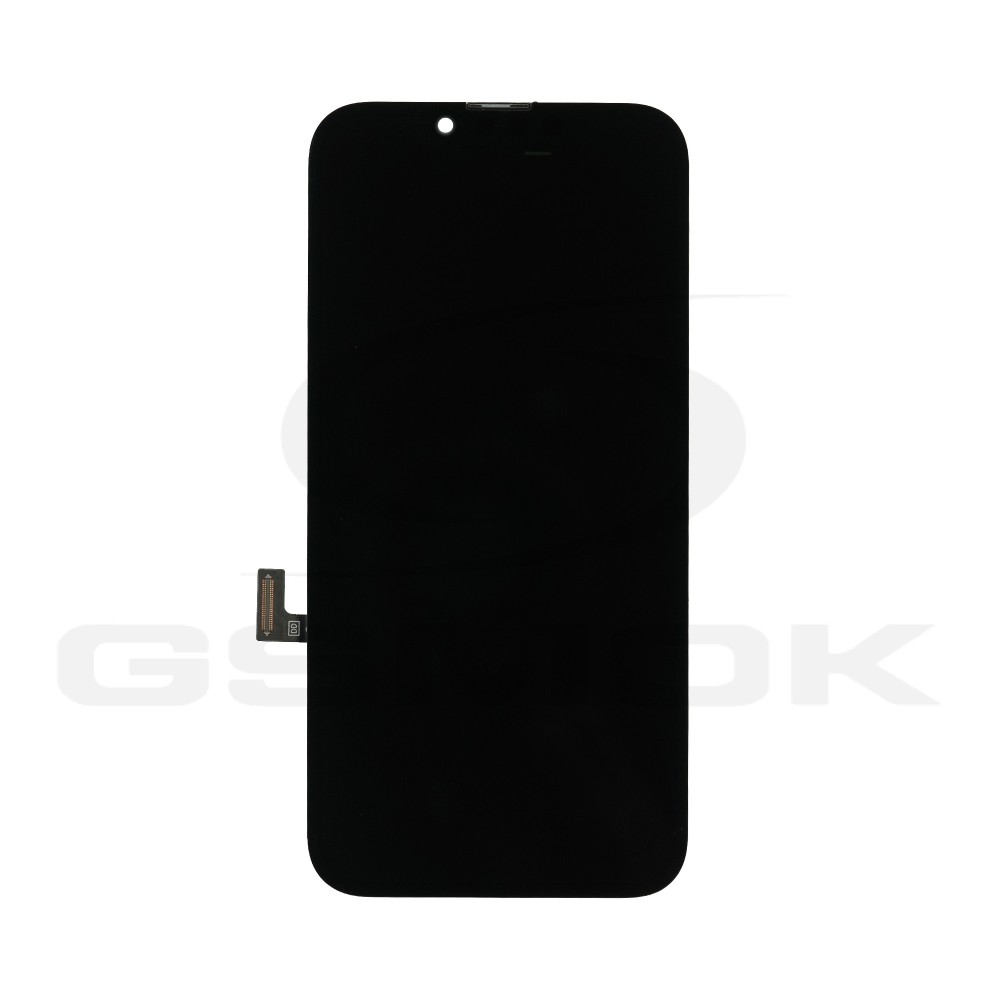 Zdjęcie 2 - WYŚWIETLACZ LCD + PANEL DOTYKOWY KOMPLET IPHONE 13 OLED SOFT FHD DIAGNOSABLE Zdjęcie 2 - WYŚWIETLACZ LCD + PANEL DOTYKOWY KOMPLET IPHONE 13 OLED SOFT FHD DIAGNOSABLE