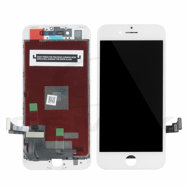 Zdjęcie 1 - WYŚWIETLACZ LCD DO APPLE IPHONE 7 BIAŁY AUO Zdjęcie 1 - WYŚWIETLACZ LCD DO APPLE IPHONE 7 BIAŁY AUO