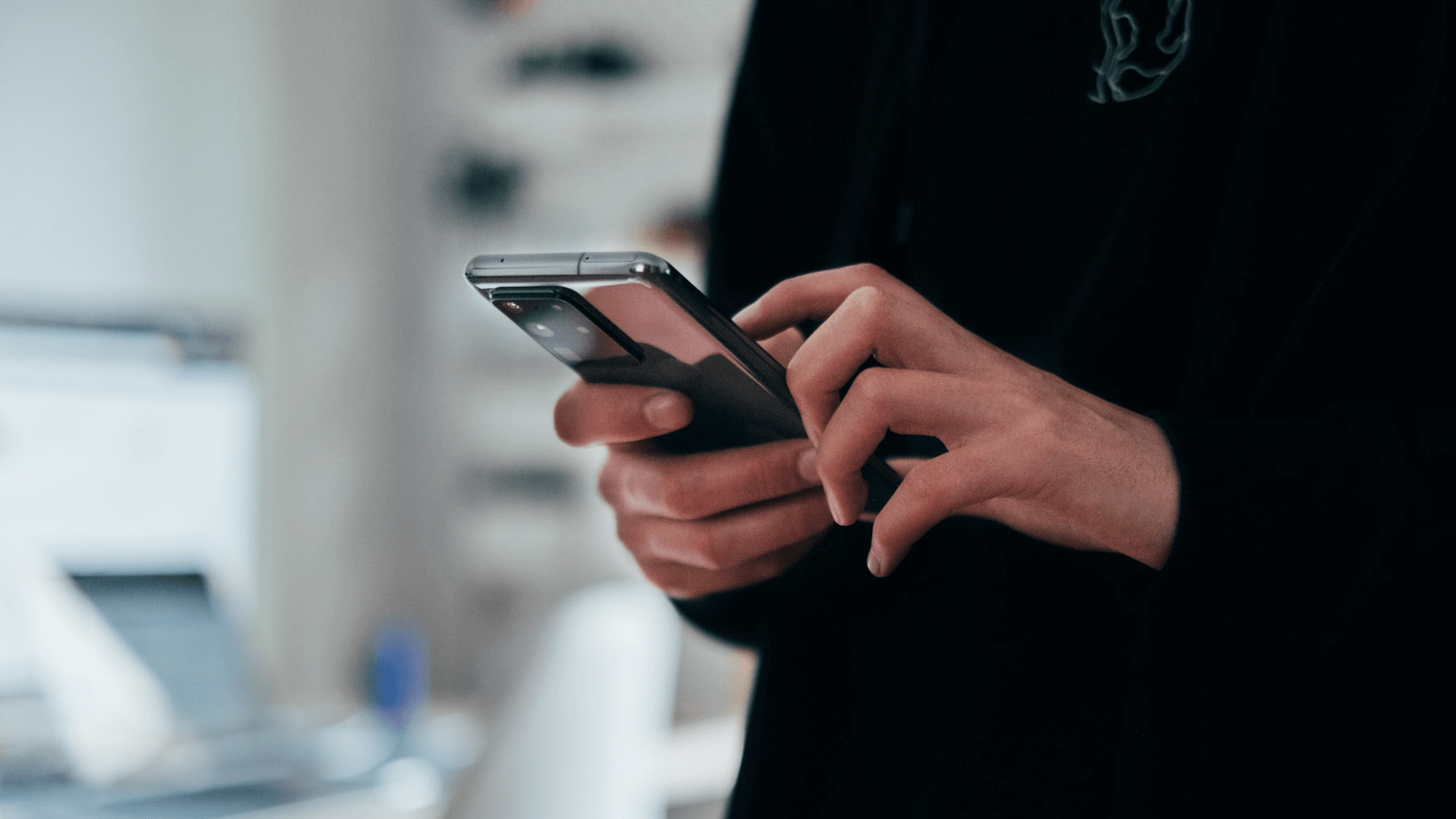 Jak dbać o telefon?