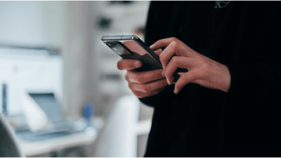 Jak dbać o telefon?