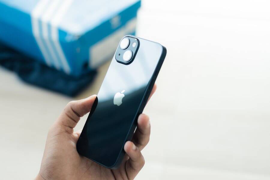 Wymiana wyświetlacza iPhone 13 Wymiana wyświetlacza iPhone 13